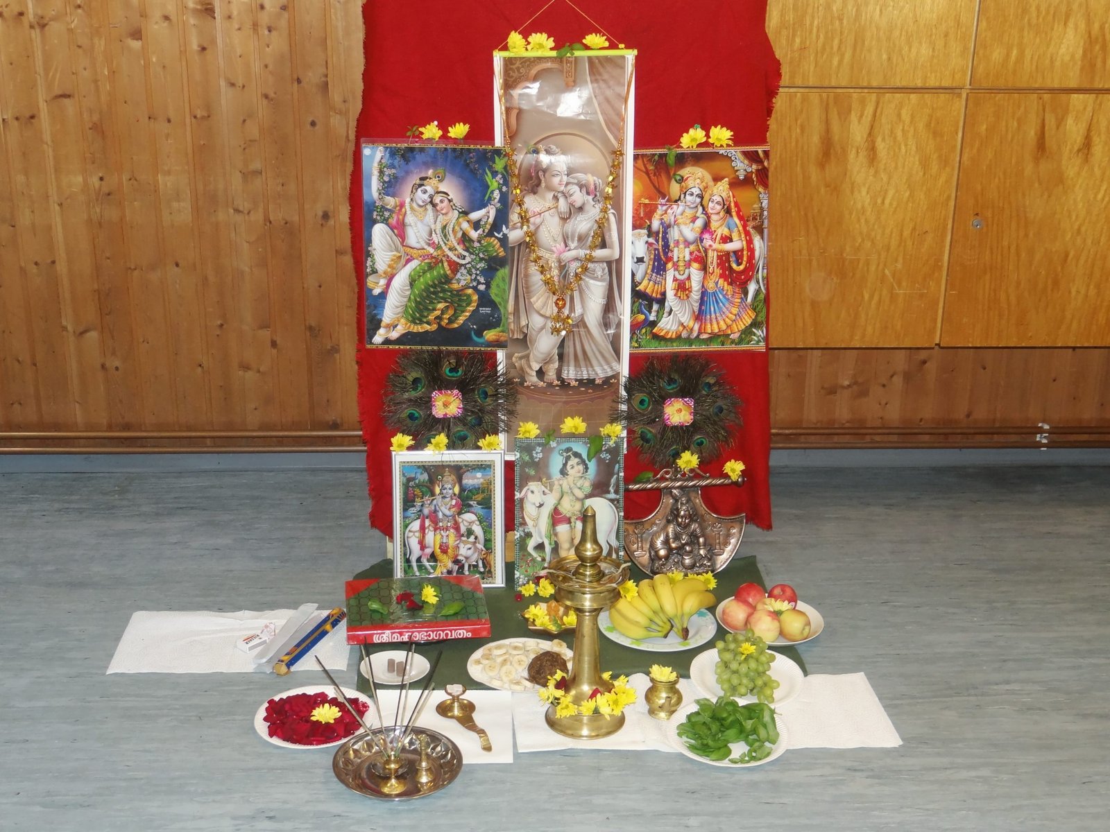 Seminar on Astrology 2014