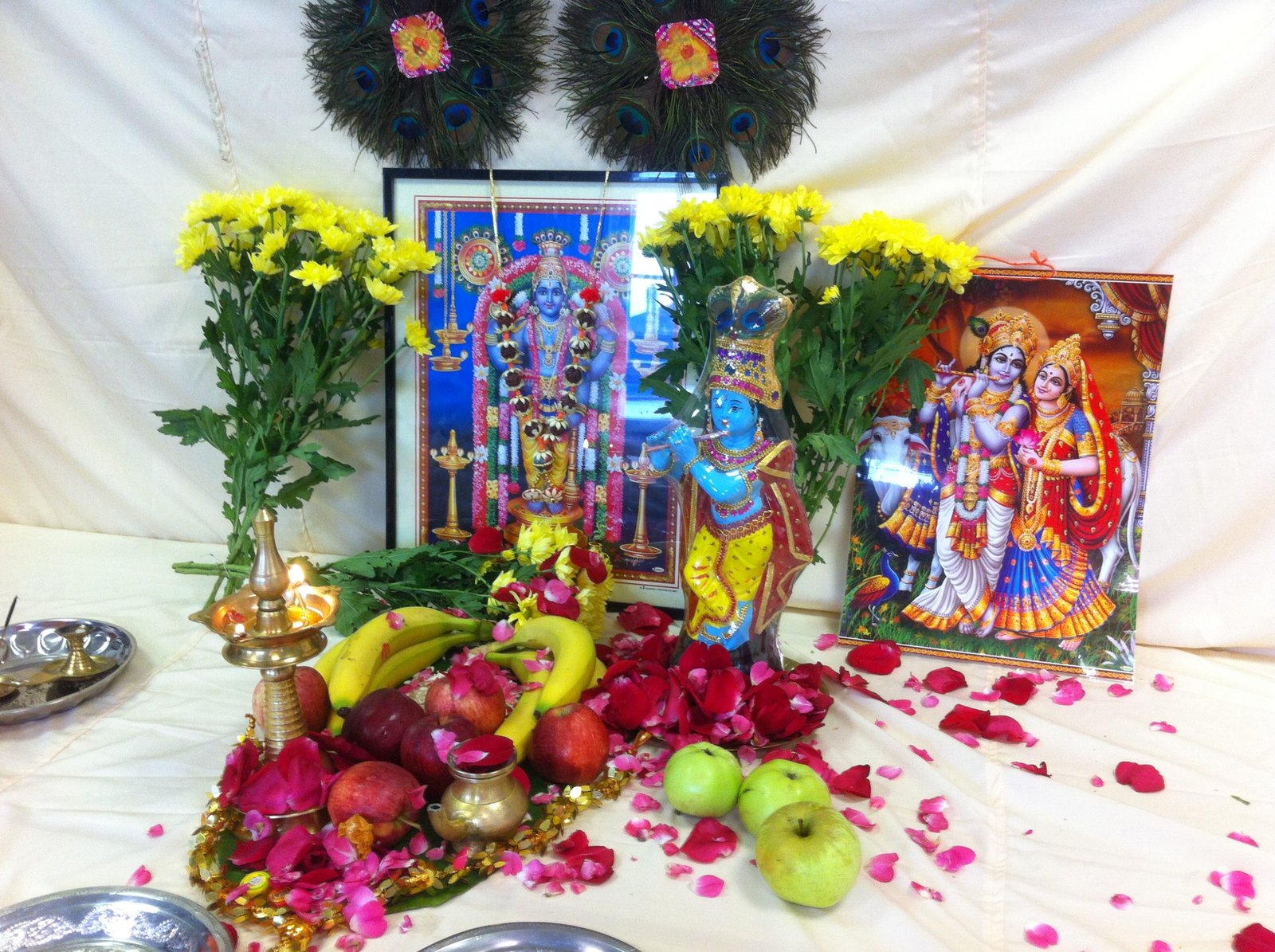 Seminar on Astrology 2014