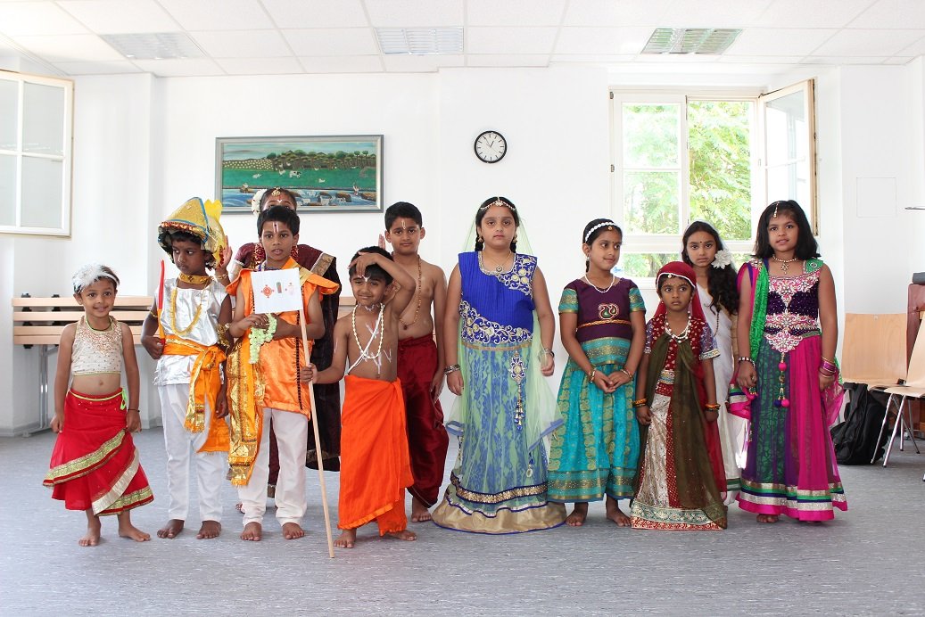 Womens day celebrations 1