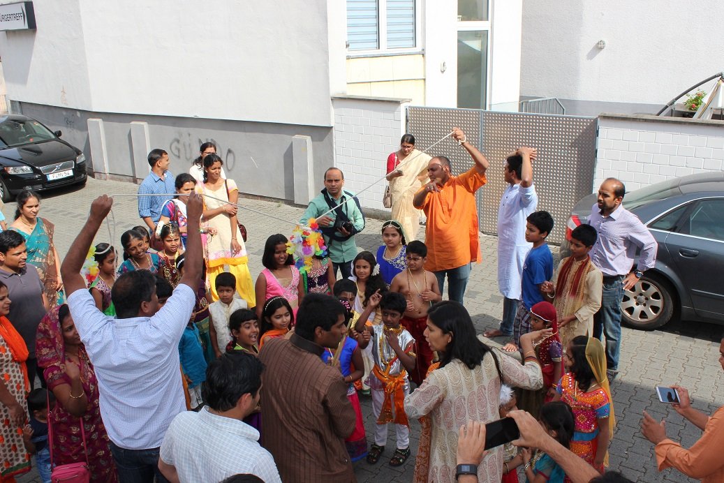 Womens day celebrations 1