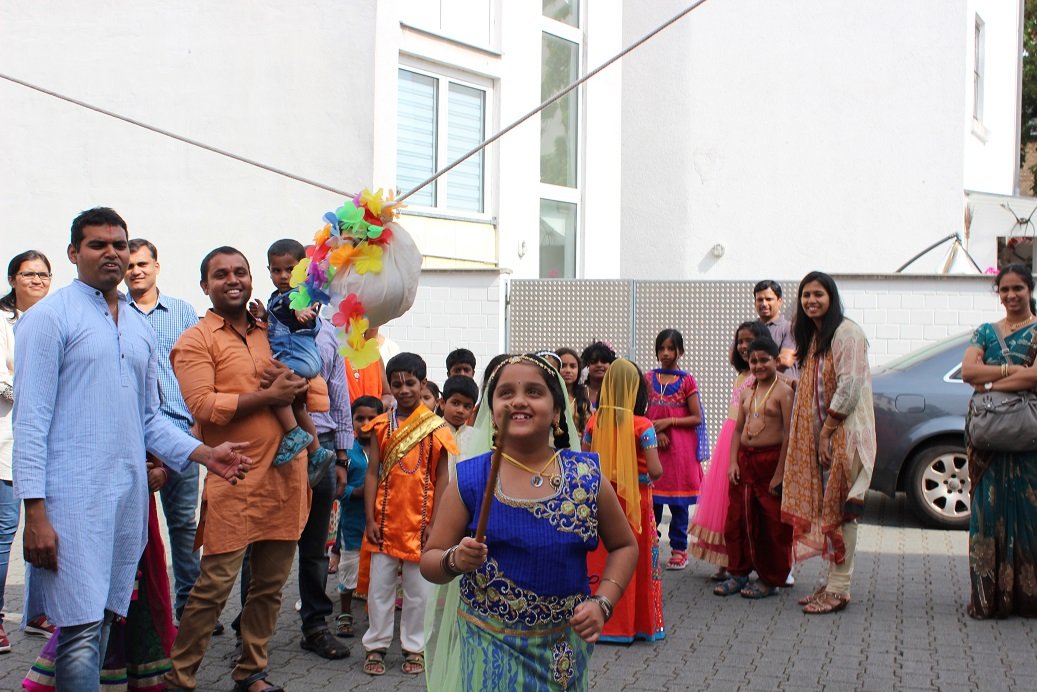 Womens day celebrations 1