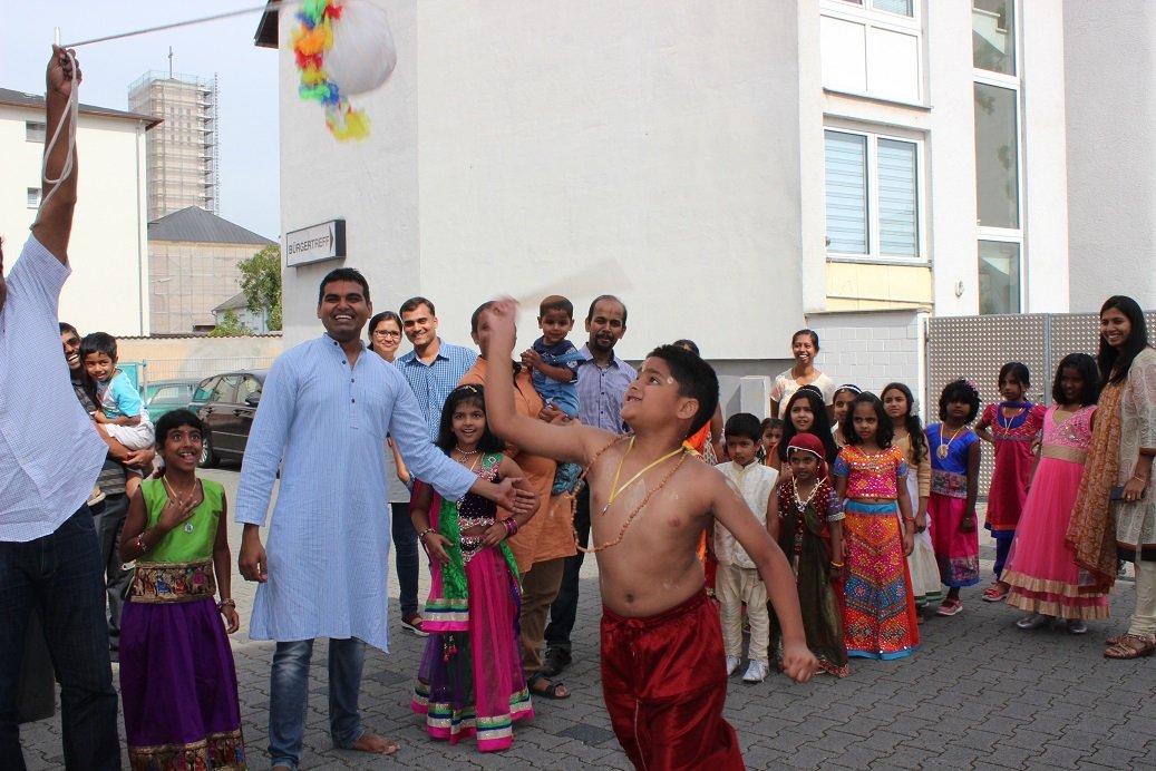 Attukal Ponkala 1