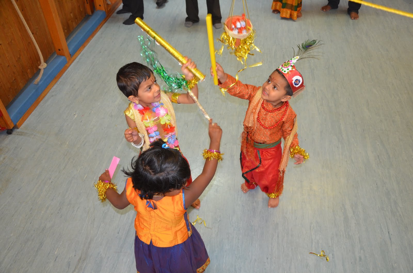Seminar on Astrology 2014