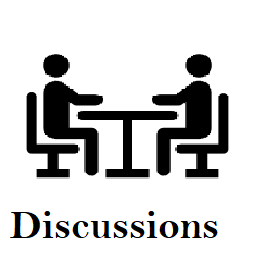 Rat der Religion - Discussion